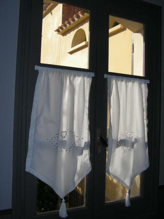 Claira Le Clos Des Pins מראה חיצוני תמונה